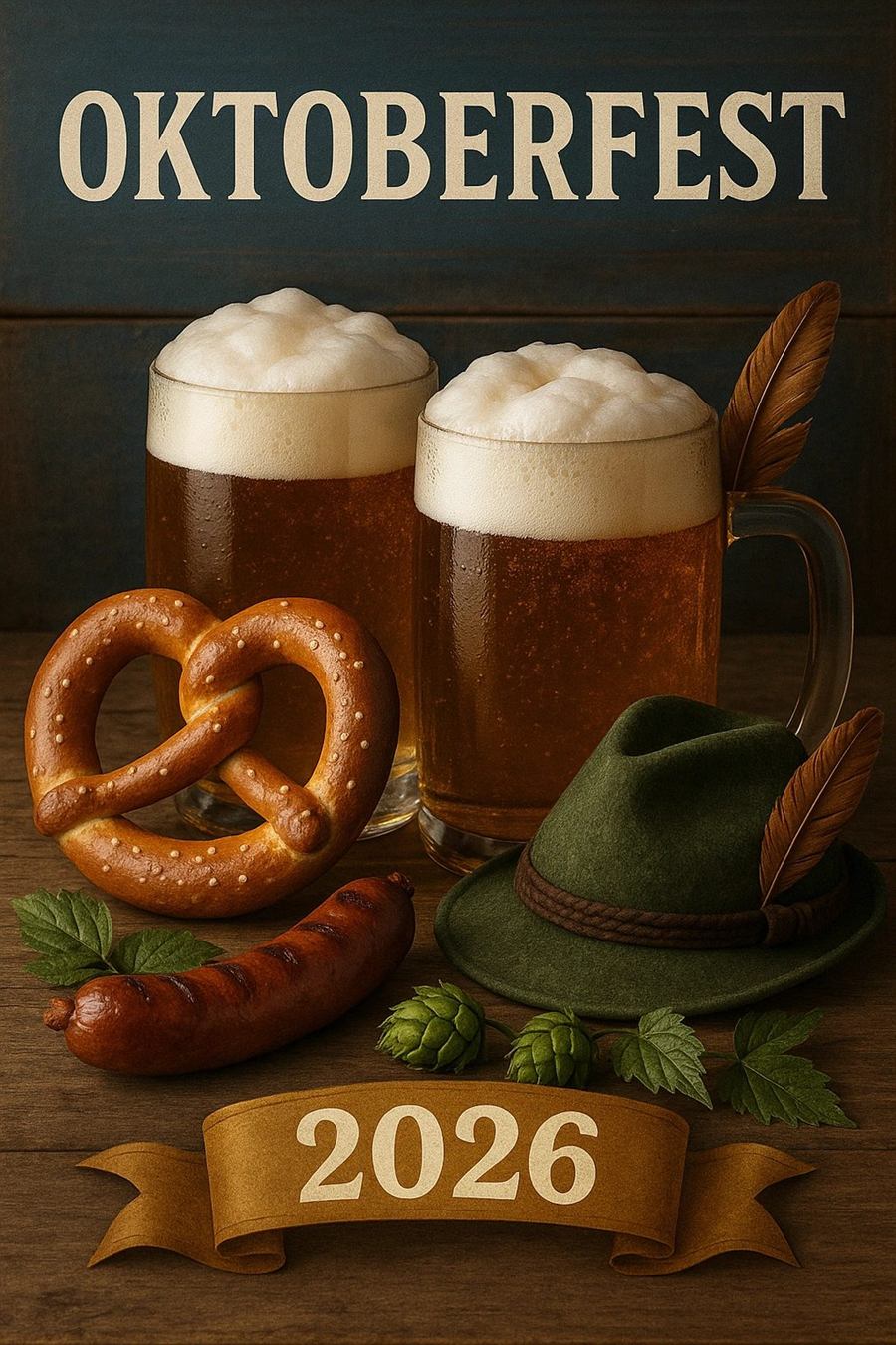 German Experience Basket